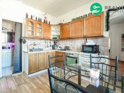 Prodej činžovního domu Velká Bystřice č. 4