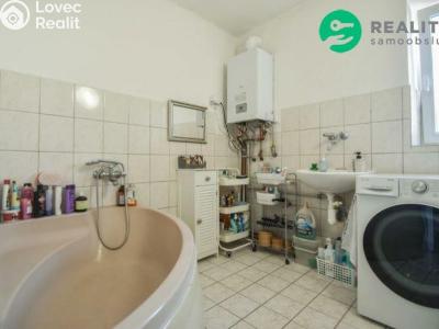 Продаж багатоквартирного будинку Velká Bystřice č. 7