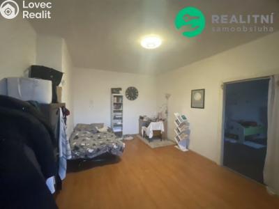 Продаж багатоквартирного будинку Velká Bystřice č. 8