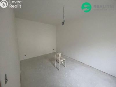 Продаж багатоквартирного будинку Velká Bystřice č. 11
