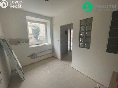 Продаж багатоквартирного будинку Velká Bystřice č. 13