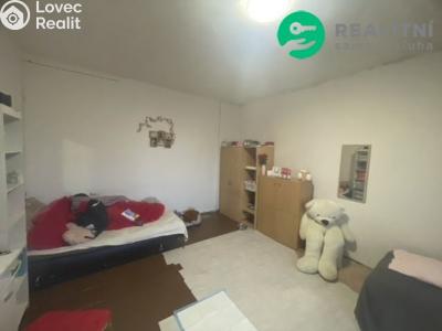 Продаж багатоквартирного будинку Velká Bystřice č. 14