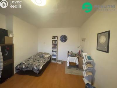 Продаж багатоквартирного будинку Velká Bystřice č. 16