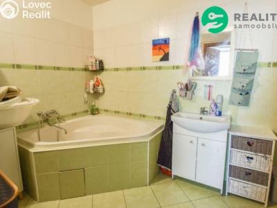 Продаж квартири 3+KK Velká Bystřice, 8. Května č. 6