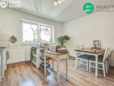 Продаж квартири 3+KK Velká Bystřice, 8. Května č. 5