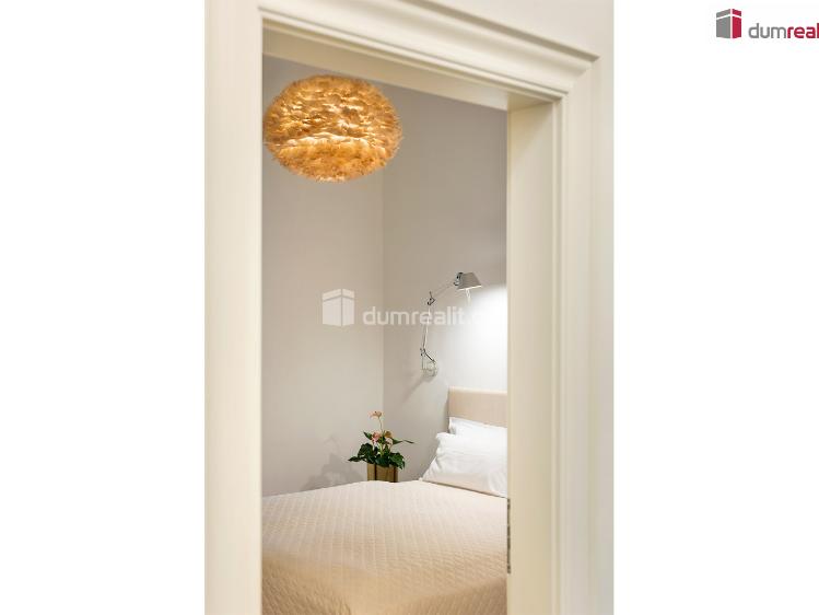 Оренда квартири 2+KK Praha 5, Plzeňská č. 5