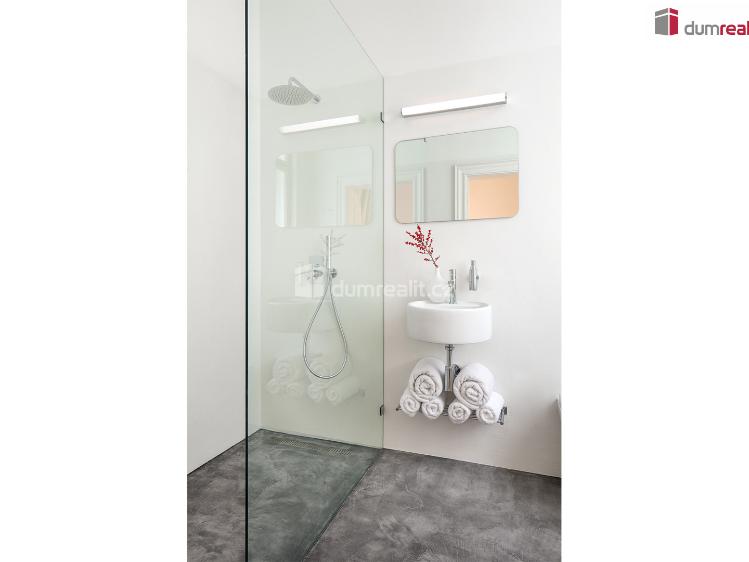 Оренда квартири 2+KK Praha 5, Plzeňská č. 6