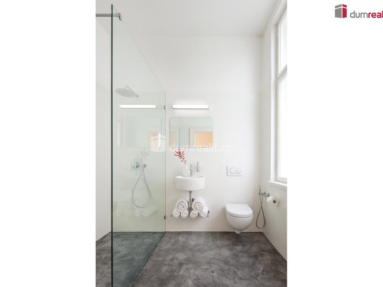 Оренда квартири 2+KK Praha 5, Plzeňská č. 7