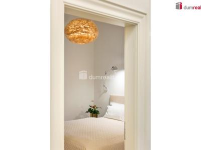 Аренда квартиры 2+KK Praha 5, Plzeňská č. 5