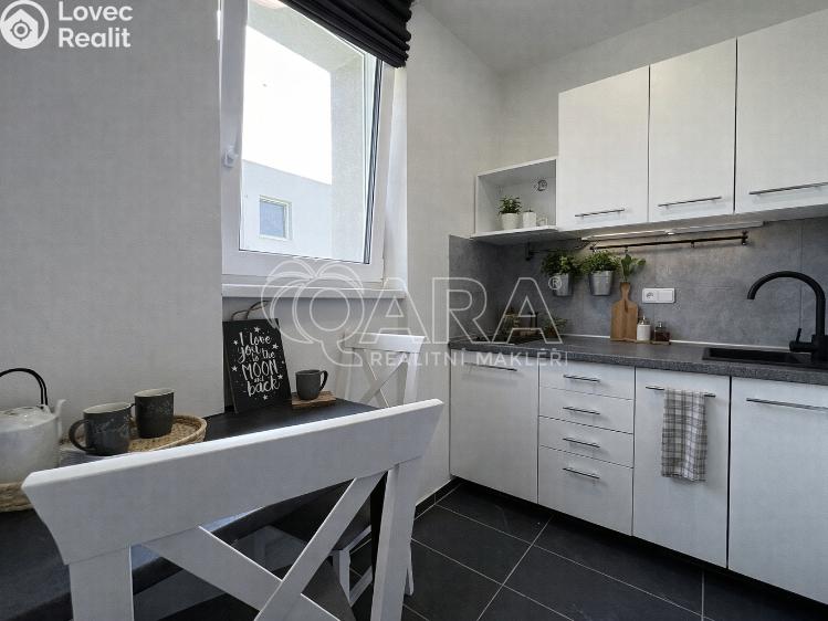 Prodej bytu 1+KK Město Albrechtice č. 1