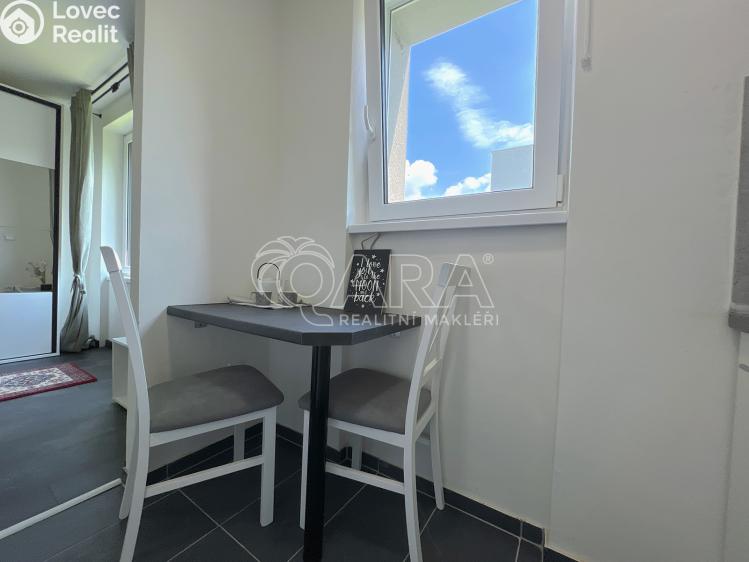 Prodej bytu 1+KK Město Albrechtice č. 5