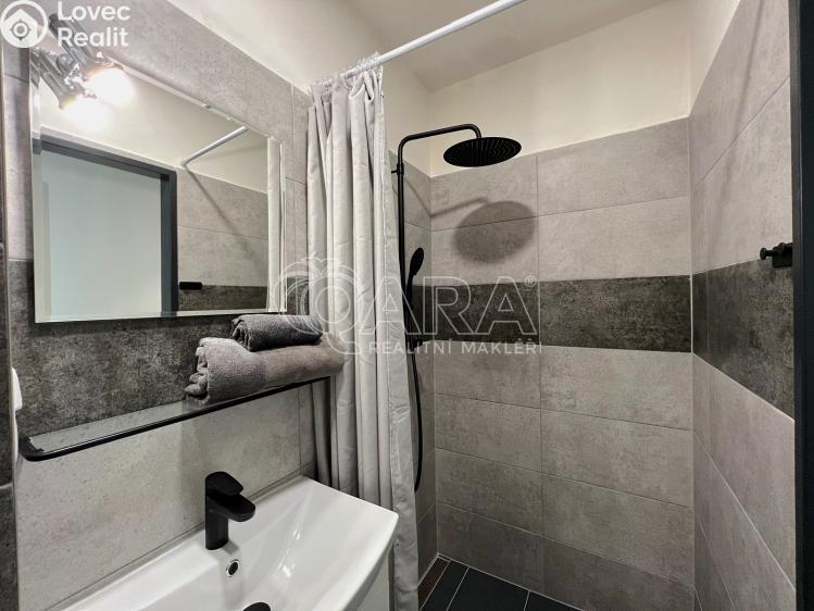 Prodej bytu 1+KK Město Albrechtice č. 8