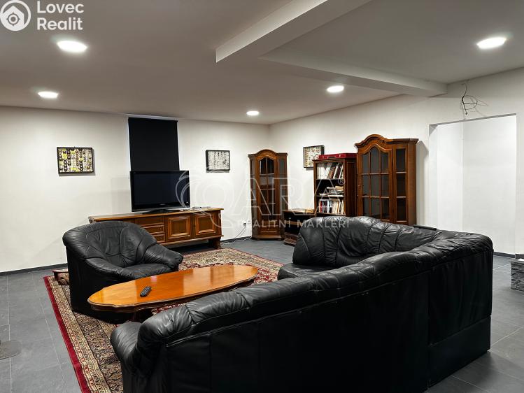 Prodej bytu 1+KK Město Albrechtice č. 9