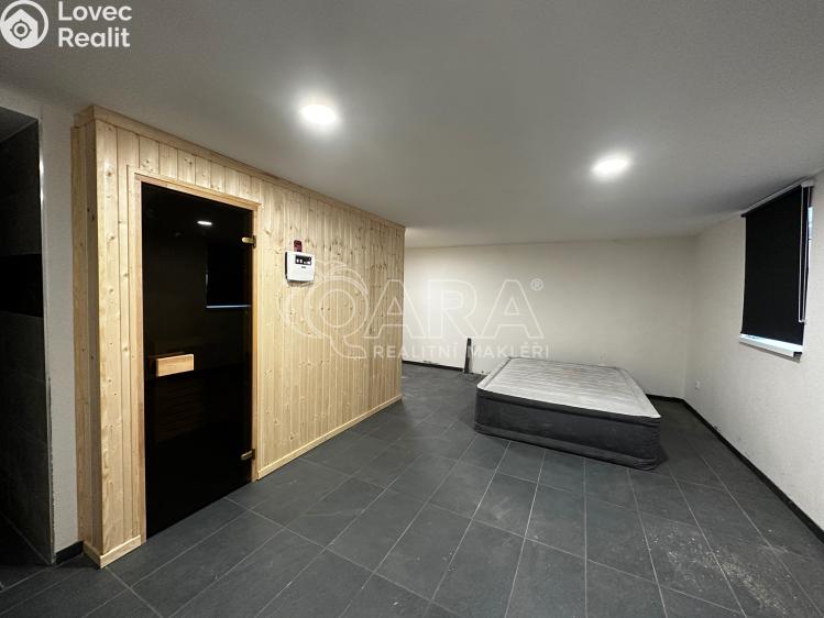 Prodej bytu 1+KK Město Albrechtice č. 14