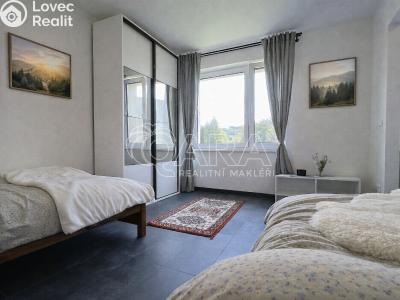 Prodej bytu 1+KK Město Albrechtice č. 3