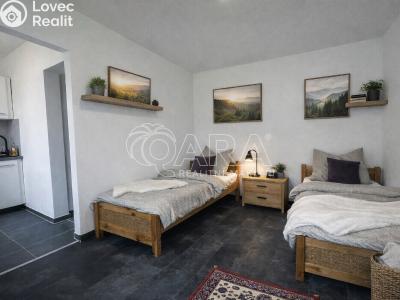 Prodej bytu 1+KK Město Albrechtice č. 4