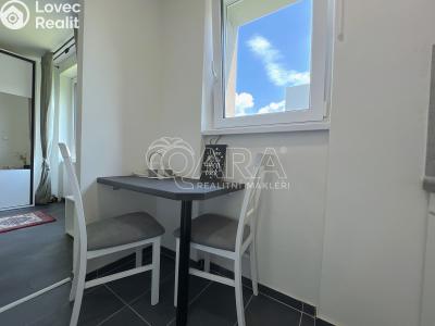 Prodej bytu 1+KK Město Albrechtice č. 5