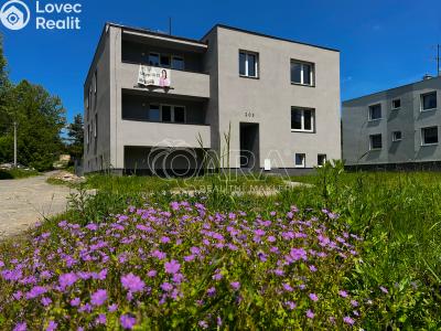 Prodej bytu 1+KK Město Albrechtice č. 6