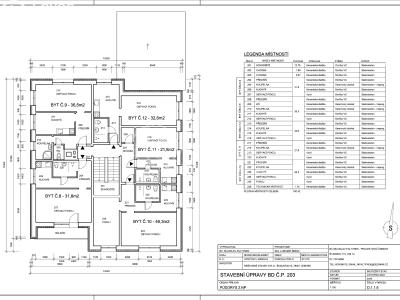 Prodej bytu 1+KK Město Albrechtice č. 2