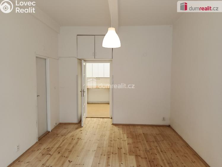 Аренда квартиры 2+KK Praha 10, Za poštou č. 2