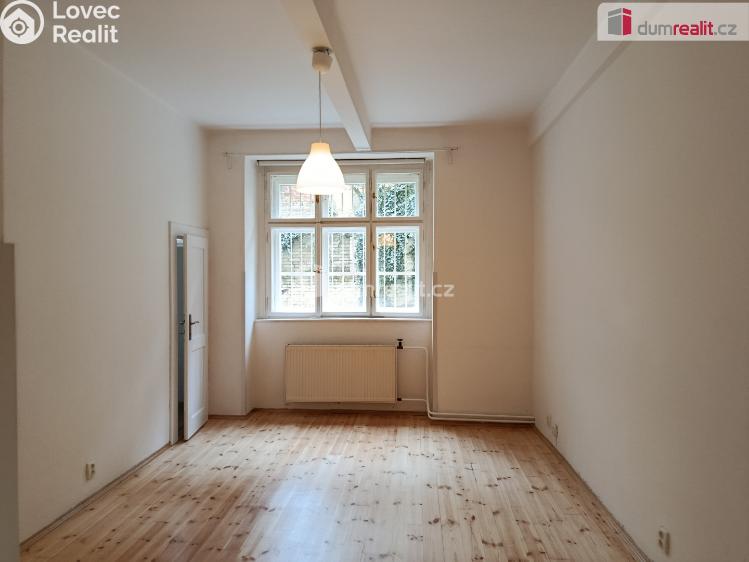 Аренда квартиры 2+KK Praha 10, Za poštou č. 3