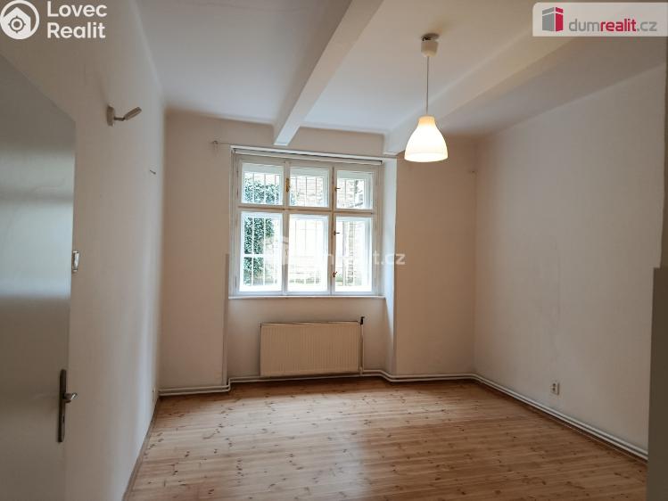 Аренда квартиры 2+KK Praha 10, Za poštou č. 4