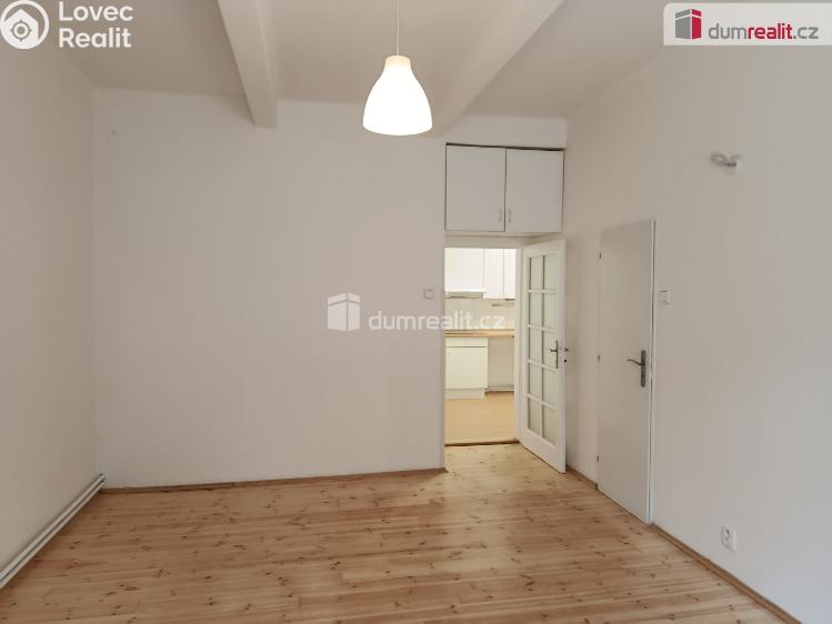 Аренда квартиры 2+KK Praha 10, Za poštou č. 5