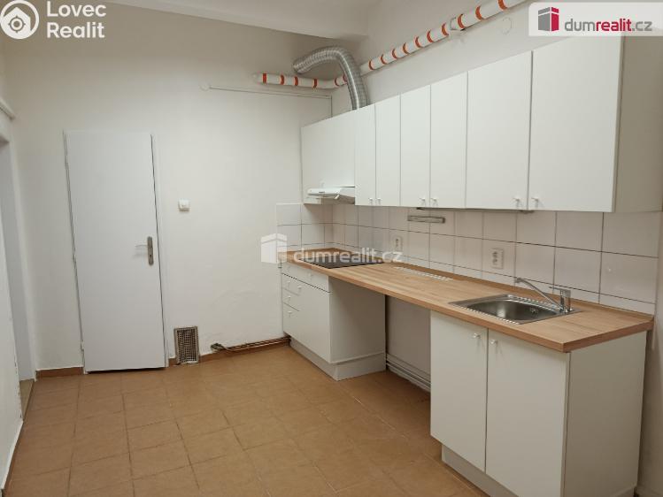 Аренда квартиры 2+KK Praha 10, Za poštou č. 8