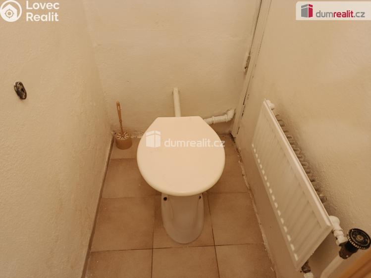 Аренда квартиры 2+KK Praha 10, Za poštou č. 11