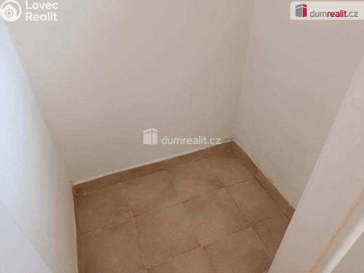 Аренда квартиры 2+KK Praha 10, Za poštou č. 14