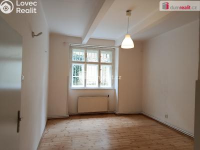 Аренда квартиры 2+KK Praha 10, Za poštou č. 4