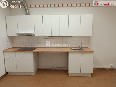 Аренда квартиры 2+KK Praha 10, Za poštou č. 6