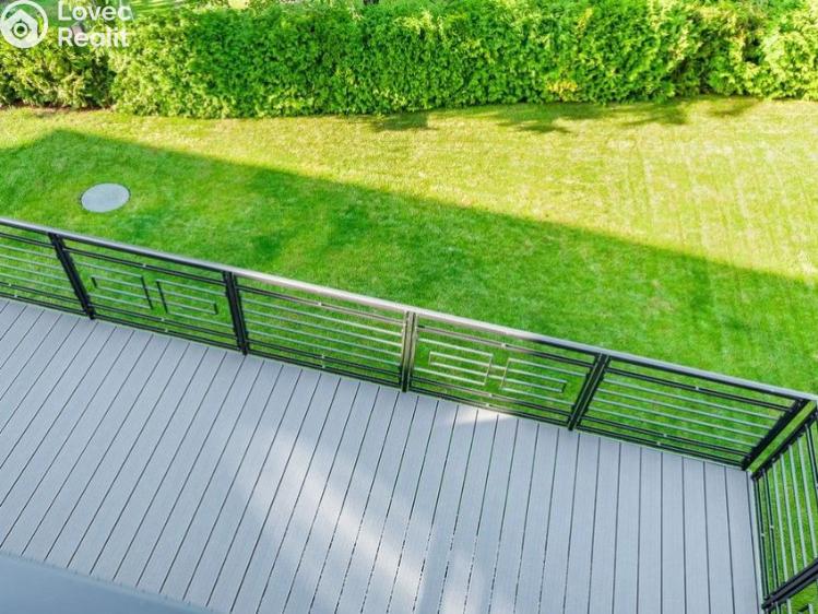 Pronájem kanceláře Praha, Herbenova č. 30