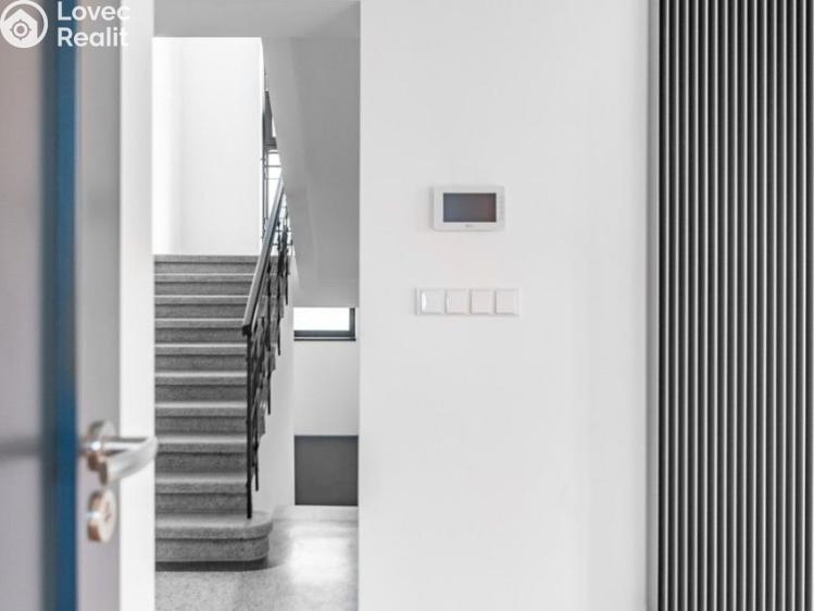 Rent office space Praha, Herbenova č. 8