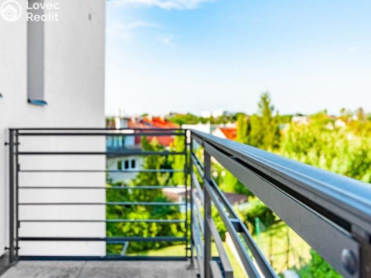 Rent office space Praha, Herbenova č. 27