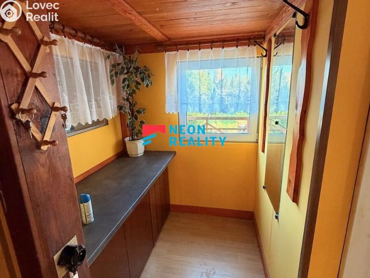 Prodej chaty Ostrava, Lechova č. 8