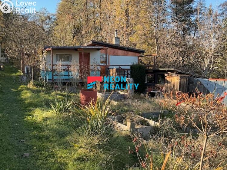 Prodej chaty Ostrava, Lechova č. 1