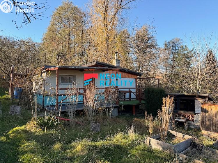 Prodej chaty Ostrava, Lechova č. 2