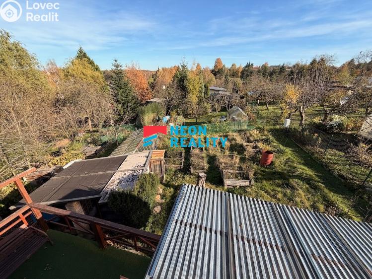 Prodej chaty Ostrava, Lechova č. 13