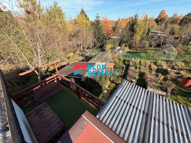 Prodej chaty Ostrava, Lechova č. 14