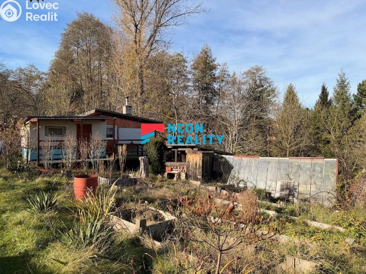 Prodej chaty Ostrava, Lechova č. 15