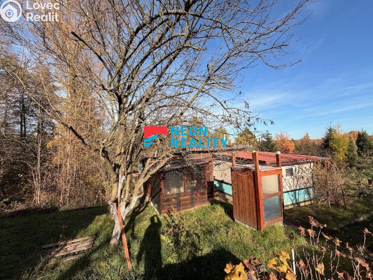 Продажа хижины Ostrava, Lechova č. 4