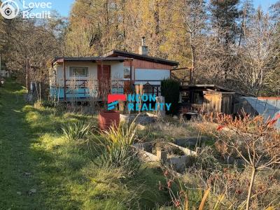 Prodej chaty Ostrava, Lechova č. 1