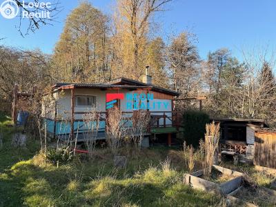 Prodej chaty Ostrava, Lechova č. 2