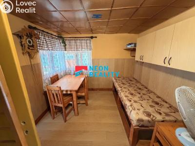 Продажа хижины Ostrava, Lechova č. 9