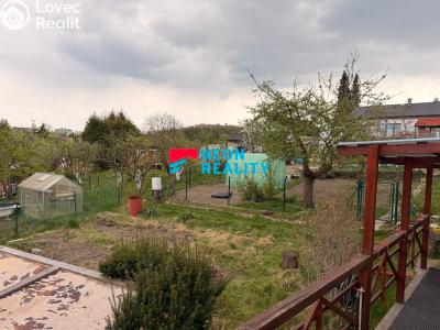 Продажа хижины Ostrava, Lechova č. 15