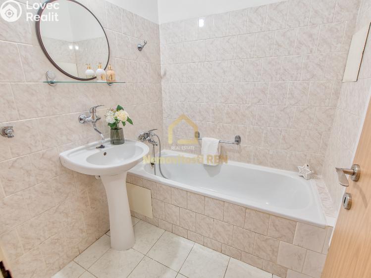 Продажа квартиры 2+KK Ostrava, Alšovo náměstí č. 10