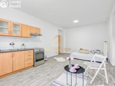Продажа квартиры 2+KK Ostrava, Alšovo náměstí č. 2