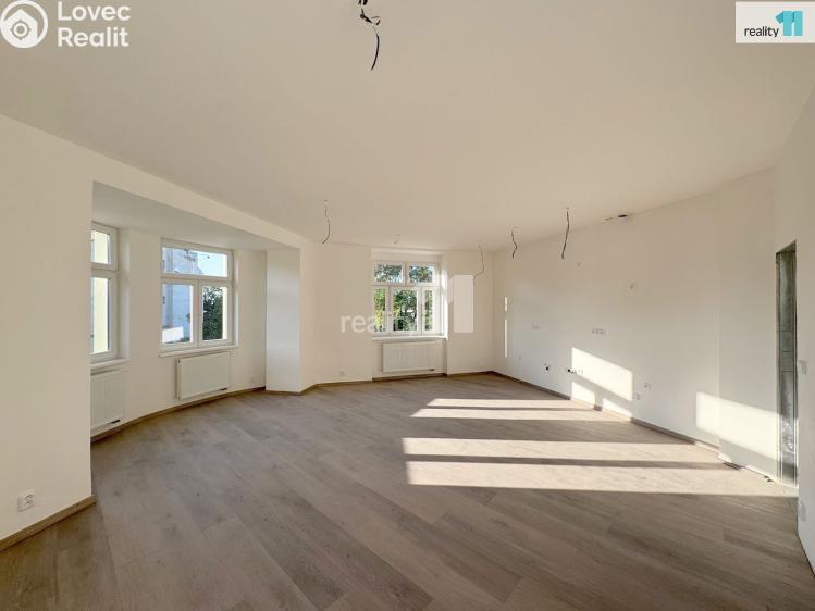 Rent apartment 2+KK Praha 4, Hanusova č. 3