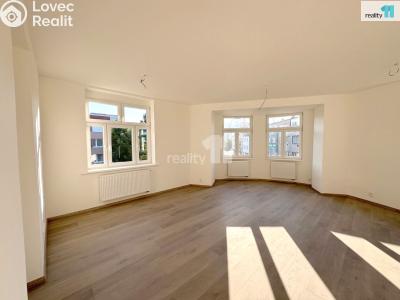 Rent apartment 2+KK Praha 4, Hanusova č. 4